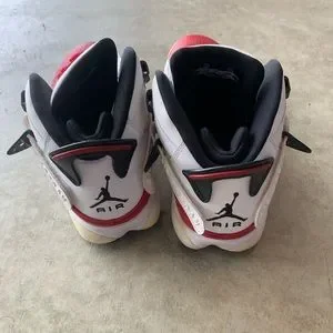 Nike | Shoes | Nike Air Jordan 6 Ring 3229922 Men Size 95  display picture 1